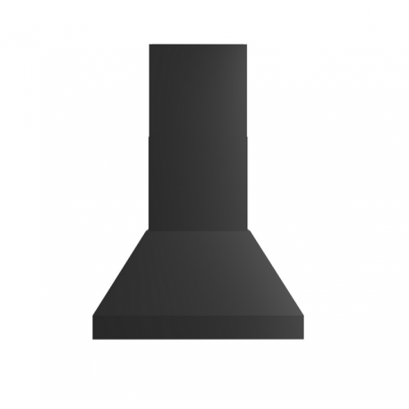 BERTAZZONI KPH90MASNET Απορροφητήρας Τζάκι 90cm Μαύρο